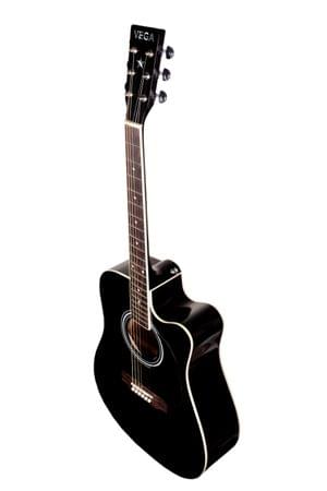1601545984590-Belear Vega Series 41C Inch BLK Spruce Body RoseWood Neck Black Acoustic Guitar (4).jpg